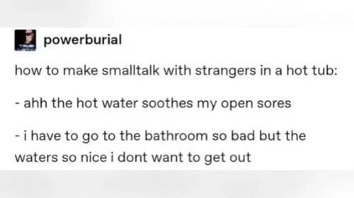 smalltalk-in-hottub