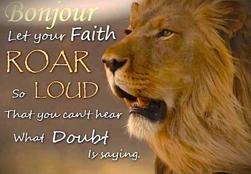 031726 - Faith Roar
