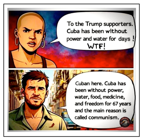 cuba