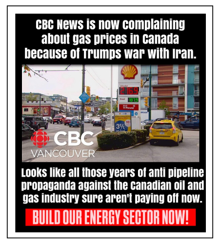 cbc complaining