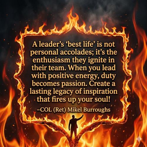 1-Leader's Best Life