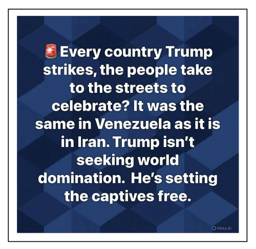 takew to the streets