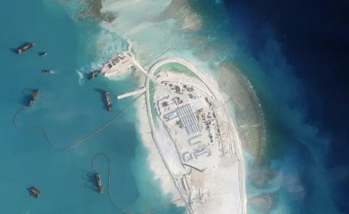 china-south-sea