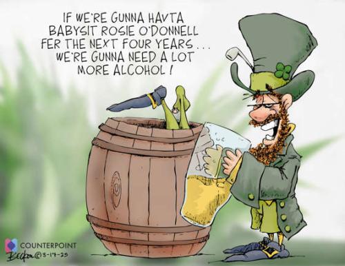 ROSIE-5 -IRELAND-BABYSITTING