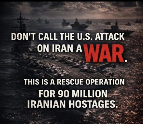 Iran Rescue