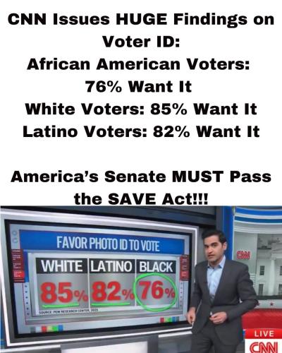 a cnn vote f