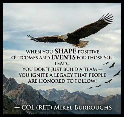 1-Leaders Shape Event