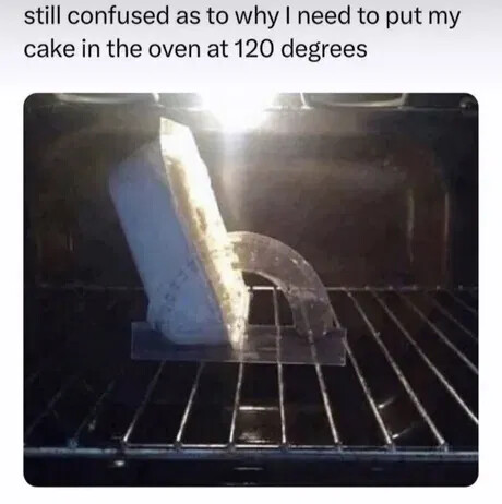 cake-oven-120degrees