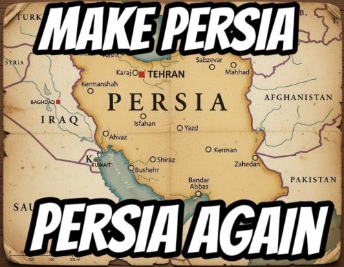 Persia 1