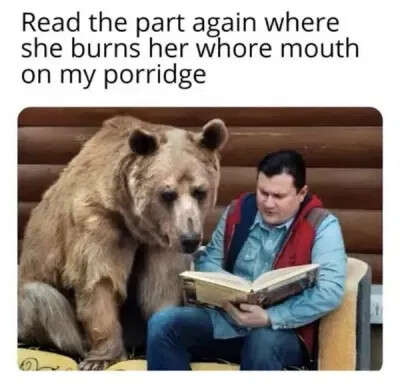 burns-mouth-on-porridge