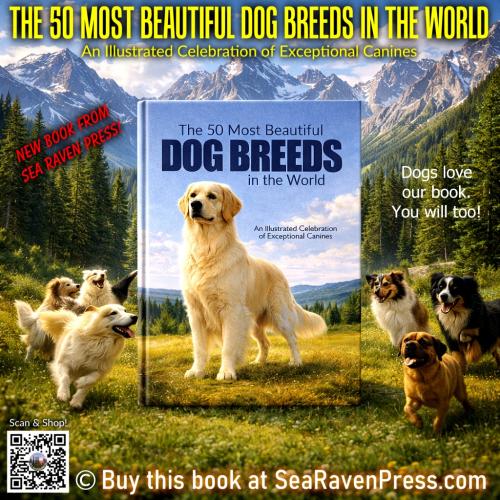 The50MostBeautifulDogBreedsInTheWorld