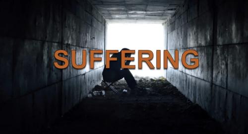 1A-Suffering