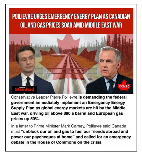 emergency energy supply