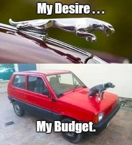 desire-vs-budget