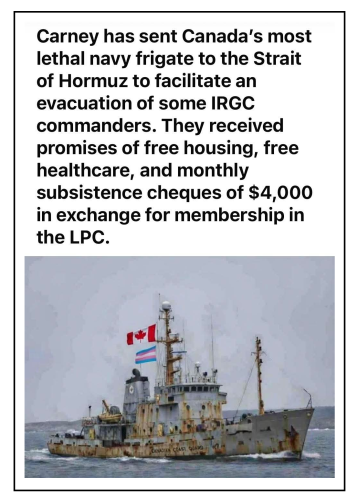 most lethal friogate