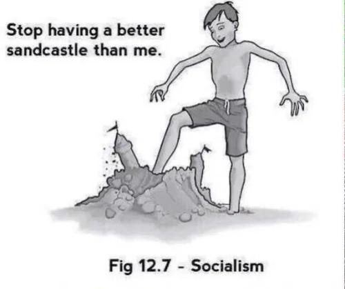 socialism