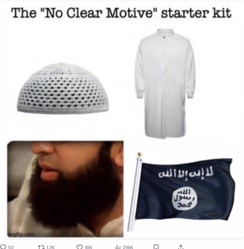 72 VIRGINS STARTER PAACK