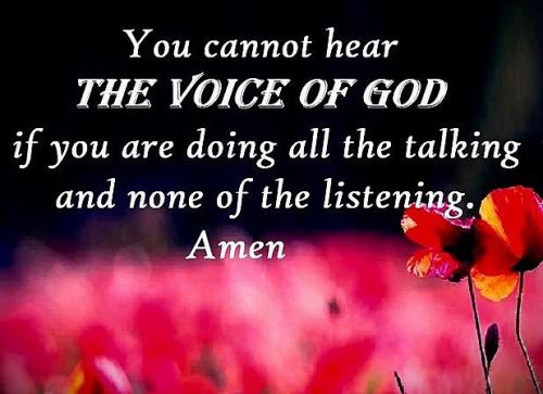 032726 - All the talking