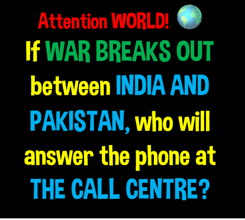 hey world call centre
