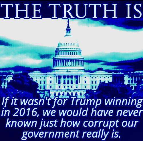 FACTS! THIS AWAKEN US AMERICAN FOR SURE