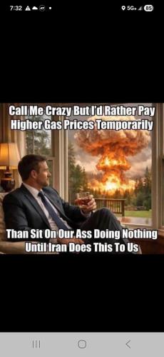 a iran f