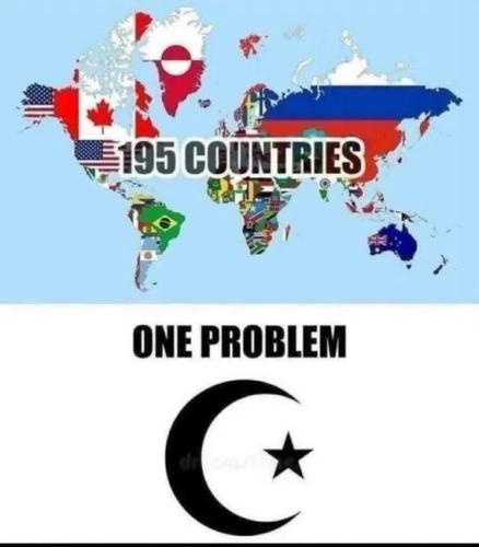 192-countries-one-problem