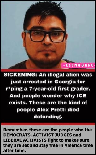 Absolutely Sickening.