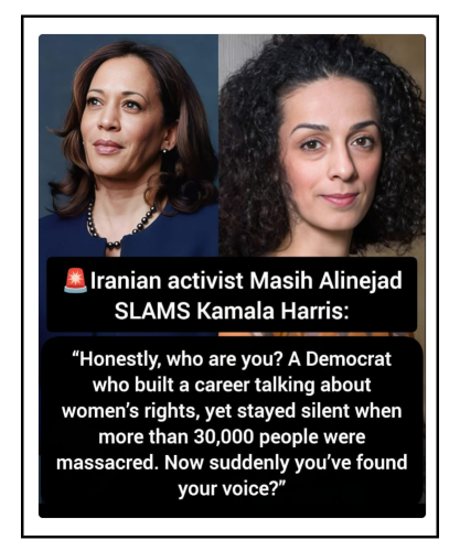 suddenly found a voice