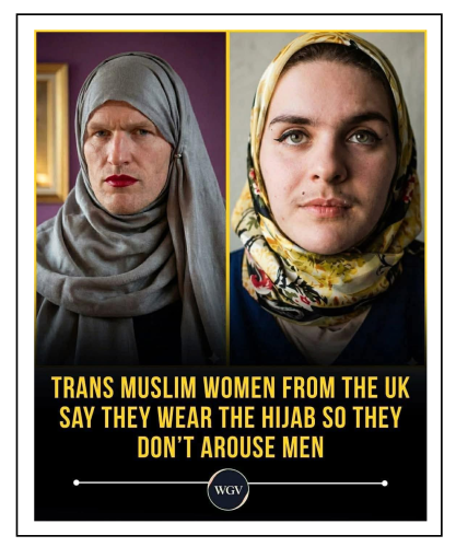 trans hijabs