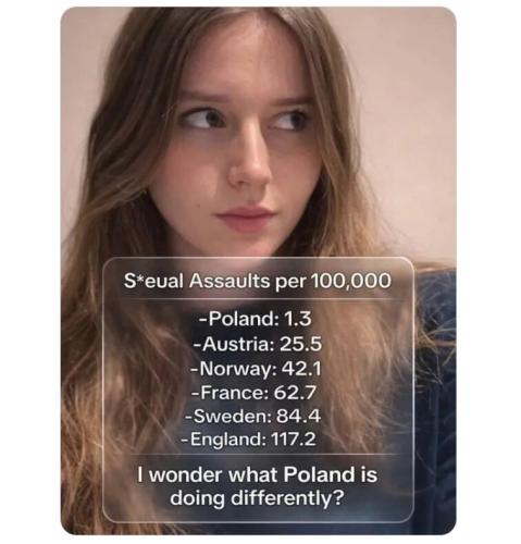 poland