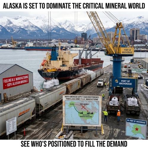 alaska f