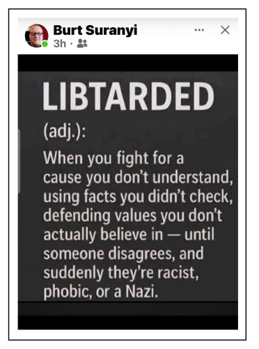 libtarded