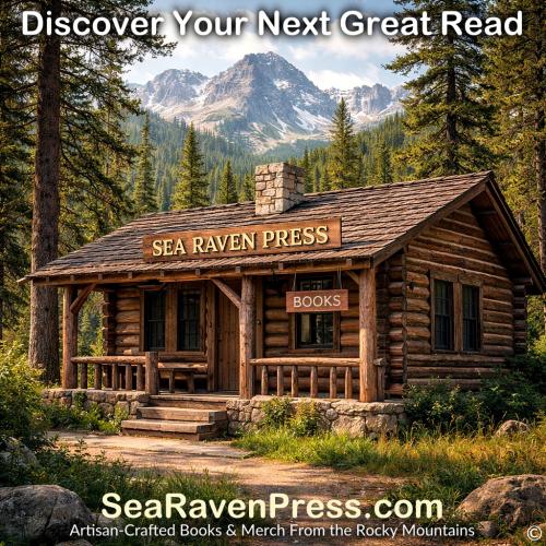 DiscoverYourNextGreatRead