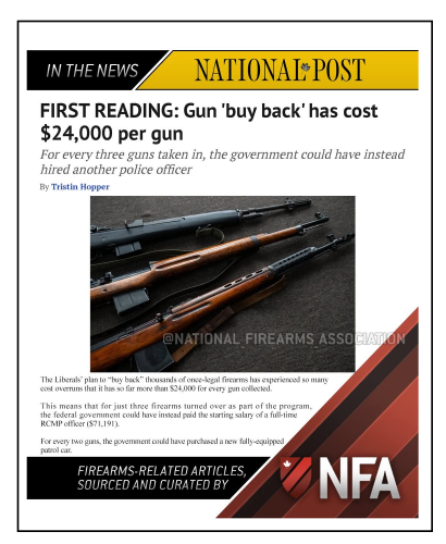 gun buy back
