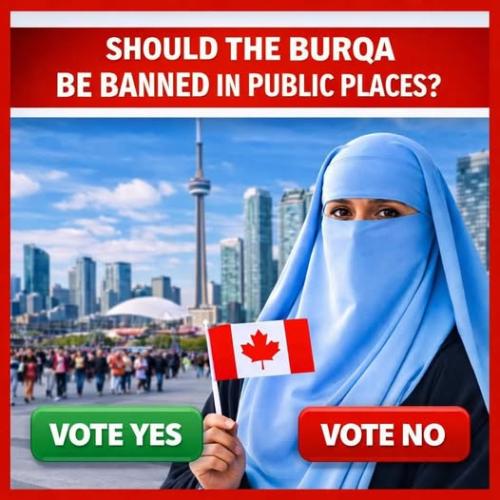 burqa