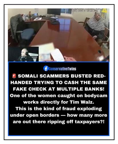 somali scammers