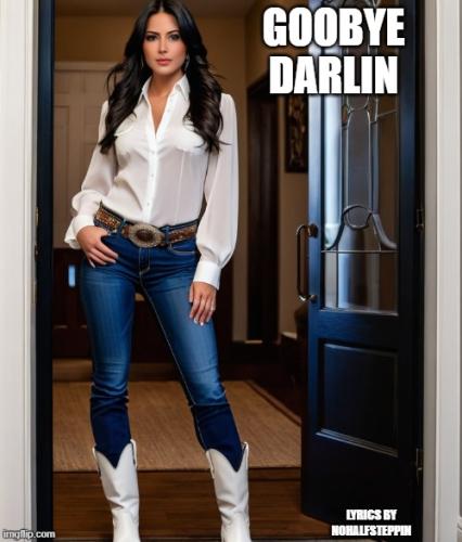 GOODBYEDARLINCDCOVERLYRICSBYNOHALFSTEPPIN (1)