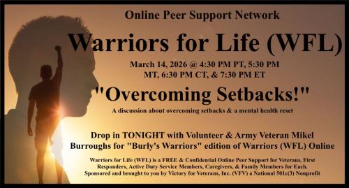 1-Overcoming Setbacks