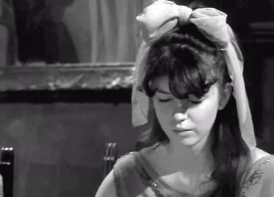 Jill Banner  Spider Baby