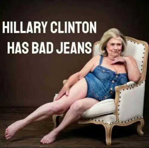 hillary-has-bad-jeans