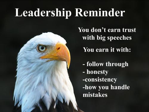 1-Leadership Reminder