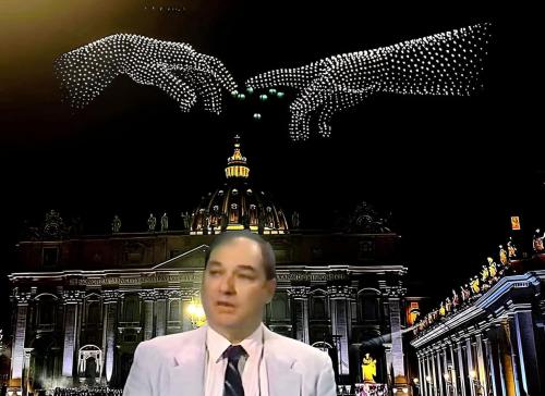 The Vatican Was Infiltrated Years Ago by the Illuminati