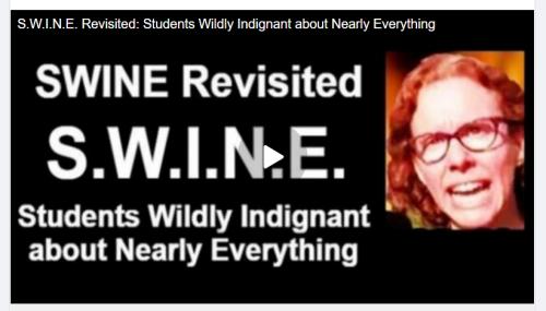 SWINE Revisited screenshot