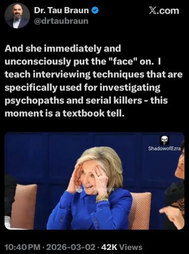 hillary-body-language