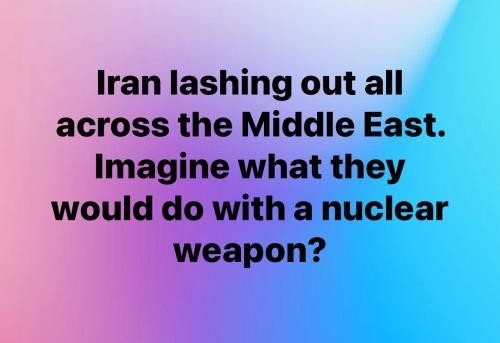 a iran f