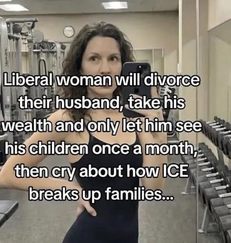 liberal-women-divorce