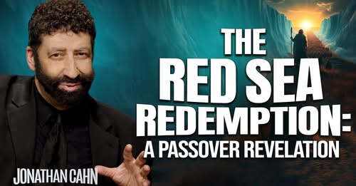 032926 - The Red Sea Redemption