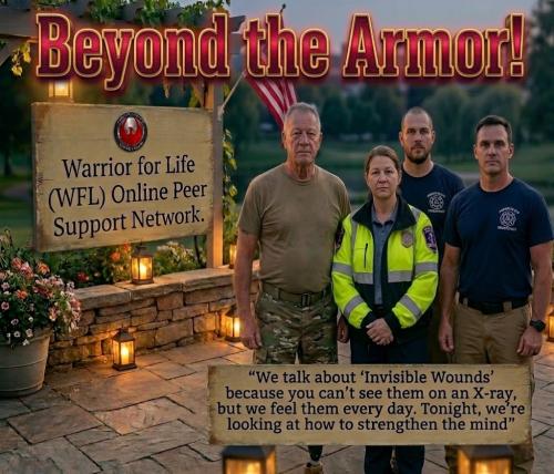 1AA-Beyond the Armor
