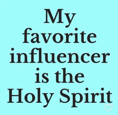 favorite-influencer