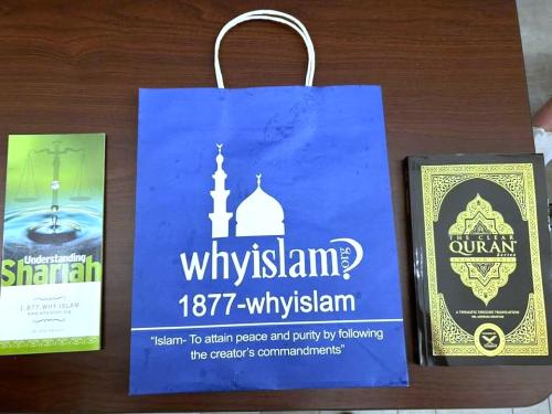 Muslim slithered like snakes. Now they're infesting high schools